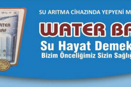waterbaf